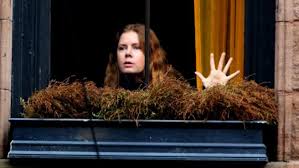 Amy adams interpreta a una mujer con agorafobia en el thriller la mujer en la ventana. Netflix Consigue Los Derechos De Difusion De La Mujer En La Ventana Enterate24 Com