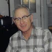 Ralph Eugene Doss Obituary