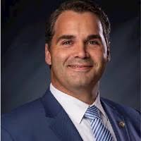 Welcome home Vice President Mike Pence, Congressman Greg Pence, oh and you  too Dad. It's not everyday, that when dad asks to be picked up at the  airport. It's because the VPOTUS