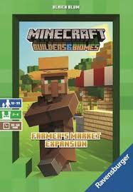 We did not find results for: Minecraft Builders Biomes Farmer S Market 2020 Board Games 1jour 1jeu Com