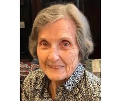 Patricia Spruill Obituary (1935