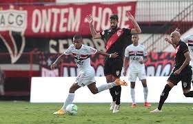 Bạn đừng bỏ lỡ nhé ! Sao Paulo Perde Para O Atletico Go Chega A Marca De Sete Jogos Sem Vencer