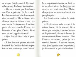 L'essentiel est invisible pour les yeux. Le Petit Prince Chapitres 20 Et 21 On Ne Voit Bien Qu Avec Le Coeur Youtube