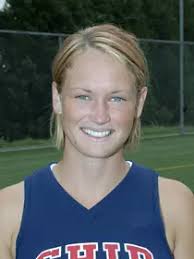 2009 Field Hockey Roster