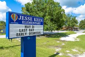 Jesse Keen Elementary School, Lakeland FL Rankings & Reviews