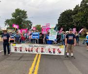 Walla Walla Fair & Frontier Days Parade