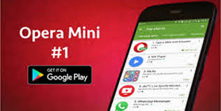 Opera mini is a lightweight browser that helps users browse the web from their mobile phones with comfort and speed. Install Opera Browser App For Your Pc Gates Review