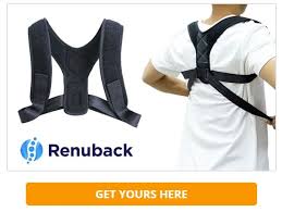 If you are looking for truefit posture scam you've come to the right place. Renuback Relief Review 2020 Anyone Really Uses This