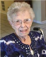 Helen Hammond Obituary (1922