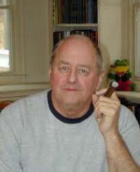 Civil War Bookshelf: An interview with Russel Beatie