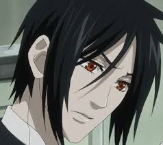 Strong female characters are pretty amazing. 40 Most Popular Anime Character Black Hair Red Eyes Mesintaip Buruk