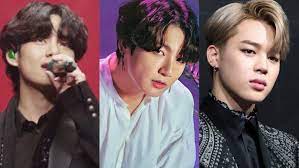 Here Are The Top 10 Most Searched K Pop Idols On Google In The First Half Of 2020 Album Bts Bts Kpop