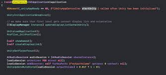 Before the end of 2021, nvidia dlss will be natively… Unity S Access To Ios Sdk Is Not As Difficult As You Think
