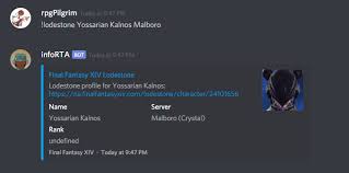 Plus, fresh, underused names for fantasy towns and villages. Github Onigiri070 Ffxiv Companion Final Fantasy Xiv Twitch And Discord Module For Use With Phantombot