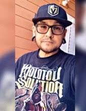 Gerald Frank "Jer Bear" Dominguez Obituary (2022)