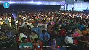 RP Patnaik Concert || TANA Silver Jubilee Celebrations 2003 || San Jose CA