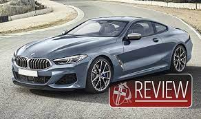 Pure performance meets supreme luxury. Bmw 8 Series 2018 Review Road Test Price Specs And Comparison Express Co Uk