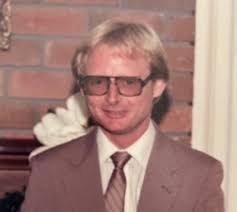 Robert Michael Phelps Obituary