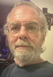 Patrick Darnell Obituary