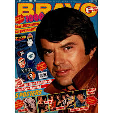 Why mata hari was not the spy you thought she was august 7, 1876; Bravo Nr 33 6 August 1981 Robert Urich Zeitschrift