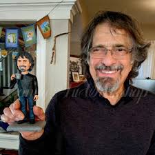 Custom Bobblehead, Personalized Best Gifts for Men and Women, Custom  Husband Bobble Head, Custom Father Bobblehead, Custom Boss Bobbleheads