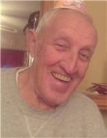 William Wickett Obituary (1928