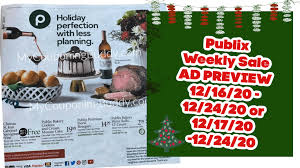 (if you're here for the first time, welcome!!!!. Publix Weekly Sale Ad Preview 12 16 20 12 24 20 Or 12 17 20 12 24 20