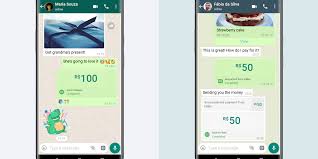 Log in anytime to pay bills in minutes, on your schedule, without writing checks or visiting multiple biller websites. The Central Bank Of Brazil Has Suspended The Newly Established Facebook S Whatsapp Payment System This Comes After Send Money Credit Card Transactions Payment
