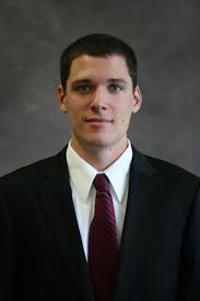 Chris Wilber's Instagram, Twitter & Facebook