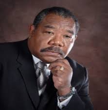 Pastor Rev. Fred L. Richmond Sr.