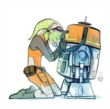 Star Wars Moments Chasing Away The Bad Dreams Star Wars Drawings Star Wars Fandom Star Wars