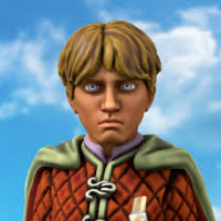 Ezatria: D&D Machinima made in Talespire