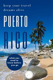 Puerto Rico Know Before You Go In 2020 Caribbean Travel Travel Dreams Puerto Rico
