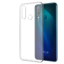 Vivo Y17 mobile back cover