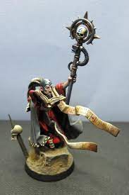 W Ps Warhammer Inquisitor Games Workshop Fantasy Miniatures
