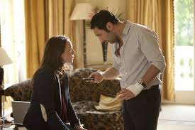 Matez ce film et vous aurez envie de voter à droite. My Piece Of The Pie De Cedric Klapisch 2010 Unifrance