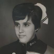 Linda Paulette Cox Obituary