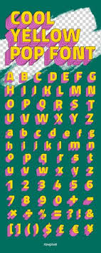 Die elemente eines alphabets werden als buchstaben, symbole oder zeichen bezeichnet. 710 Alphabet Ideas Alphabet Free Illustrations Typography