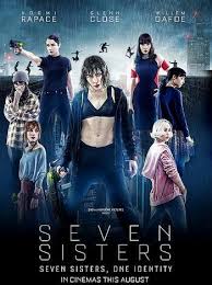 Tajna 7 Sester Film 2017 Horoshee Kachestvo Hd 720 Smotret Onlajn I Skachat