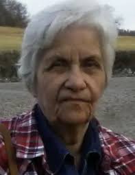 Obituary information for Winnie Sue Daniels