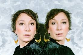 portrait — Ursula Röck