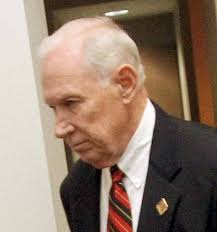 Former Muscoge County school superintendent has passed away