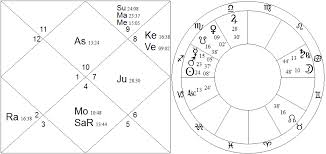 Navamsa Vedic Astrology Palmistry