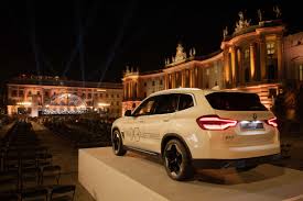 Opera for mac, windows, linux, android, ios. State Opera For All 2020 Presentation Of The Bmw Ix3 At The Bebelplatz In Berlin Photo Peter Adamik 09 2020