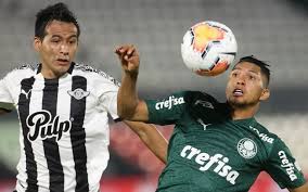 Onde assistir, horário, escalações e arbitragem. Palmeiras X Libertad Onde Assistir E Escalacoes Da Partida Conmebol Libertadores Ig