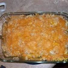 Asparagus Casserole Ii Recipe Asparagus Casserole Recipes Asparagus Casserole Recipes