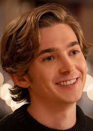 Fan Casting Jack Champion as Phineas Smith in If He Had Been With Me