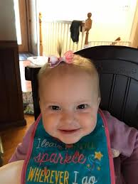 Does anyone have the giant bows for your hair?