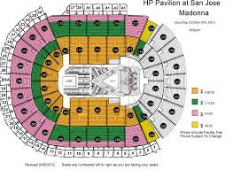 Its In Her Mdna Madonna Tour Dates 2012 Tba