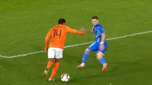 De goals kwamen van luc castaignos en quincy promes (2x). Oefenwedstrijd Jong Oranje Jong Mexico Live Op Tv